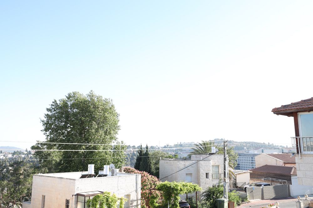 מהסמארטפון שלי